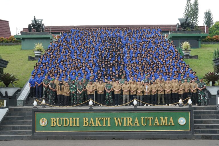 ASTRAtech Sukses Selenggarakan LDKM 2025