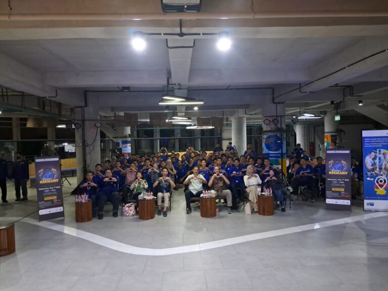 Discover Germany, Menjelajahi Peluang Studi dan Karir di Jerman