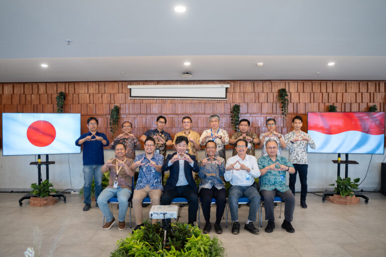 Kunjungan Toyota Motor Asia ke ASTRAtech, Menjalin Kolaborasi Strategis untuk Pengembangan SDM Masa Depan